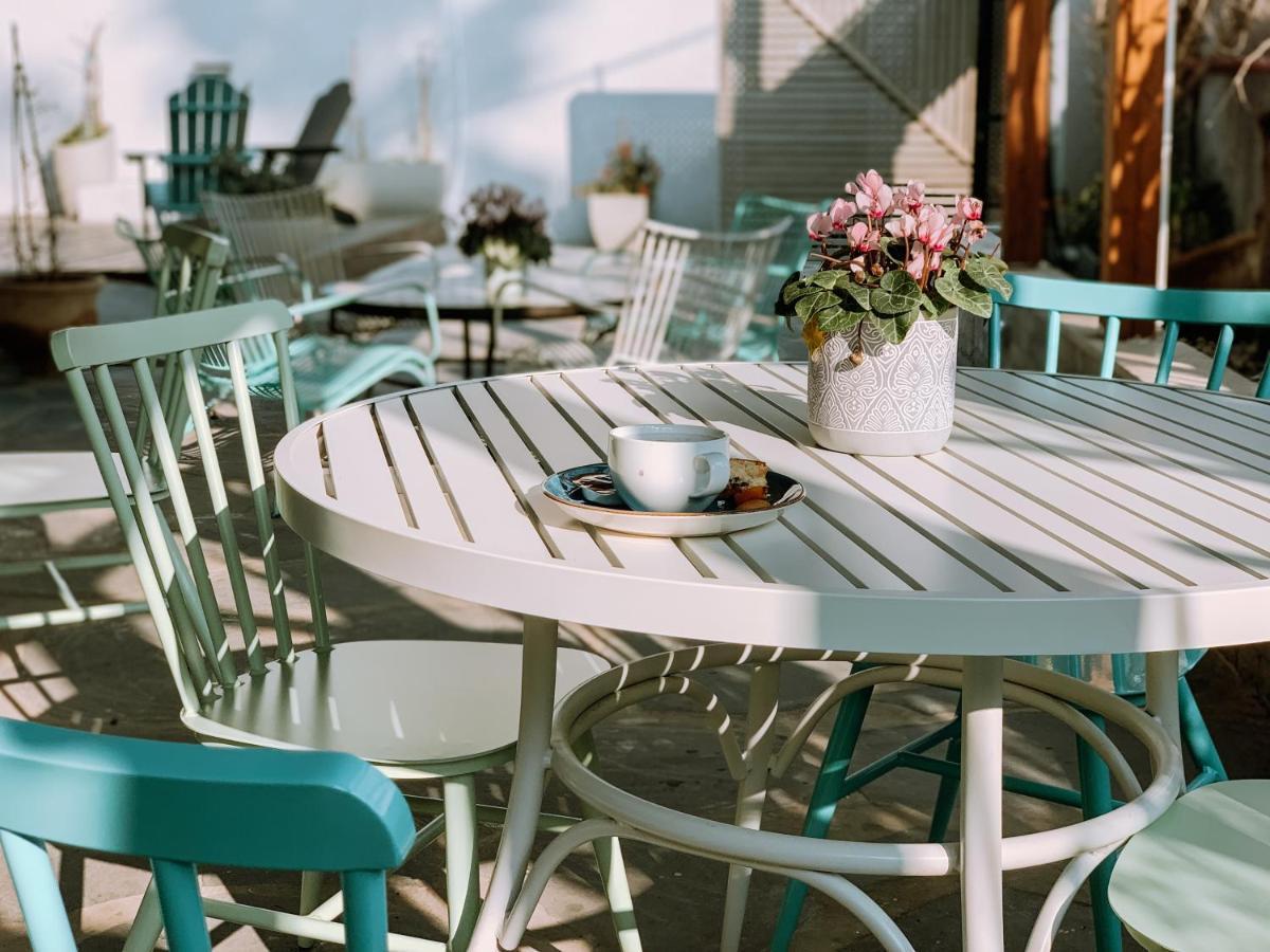 Domus Bat Galim Hotel Hayfa Dış mekan fotoğraf