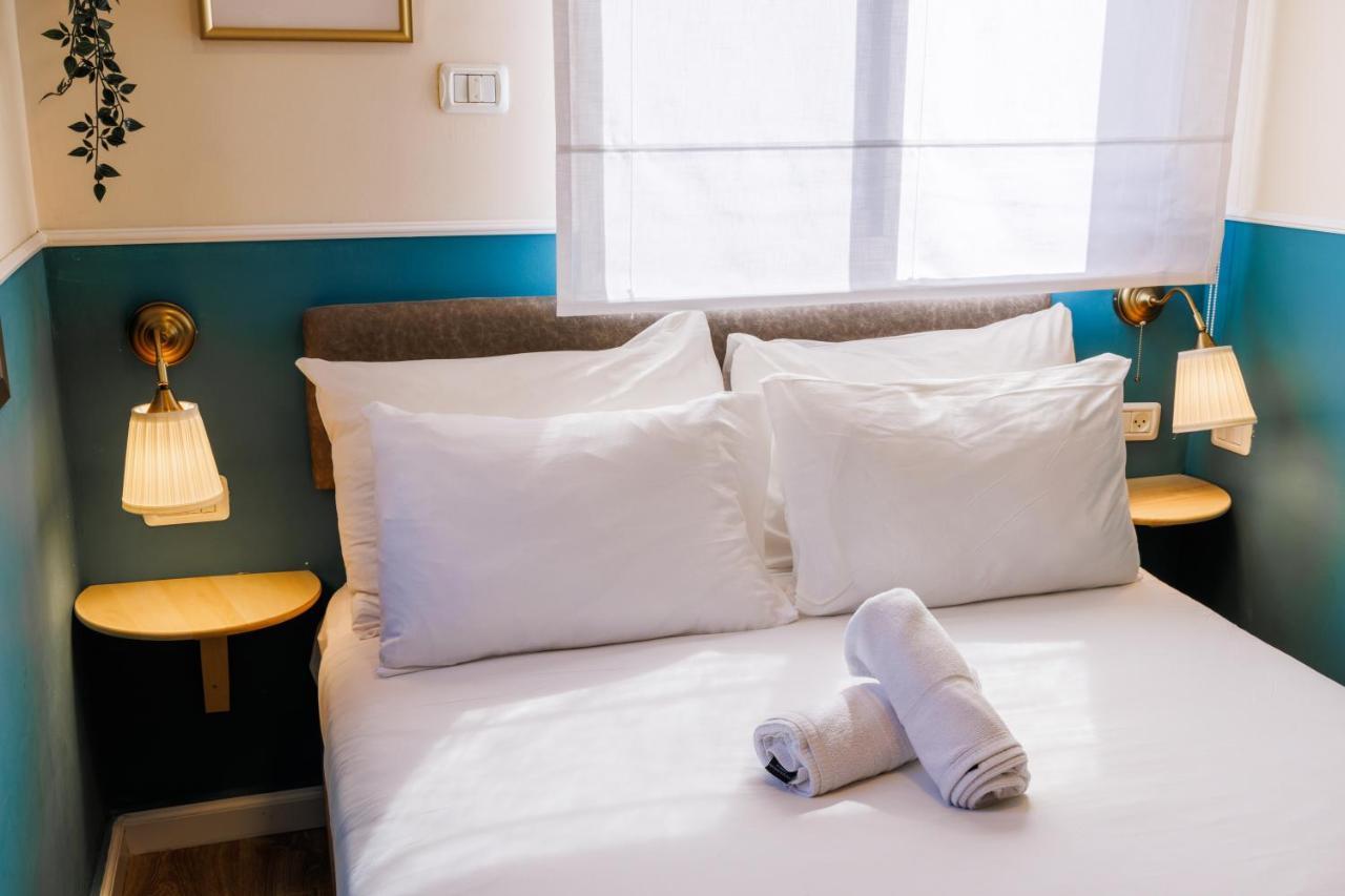 Domus Bat Galim Hotel Hayfa Dış mekan fotoğraf