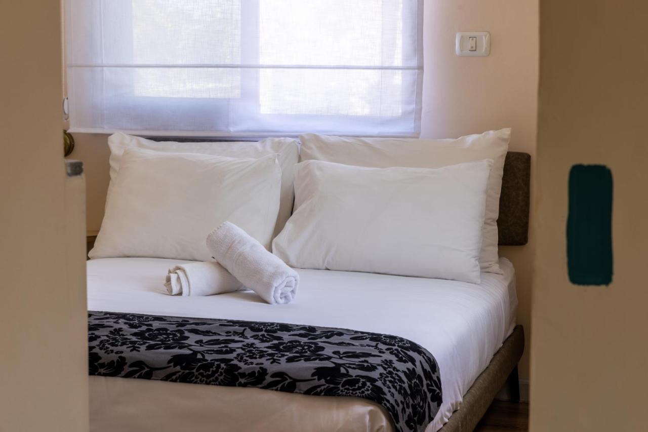 Domus Bat Galim Hotel Hayfa Dış mekan fotoğraf