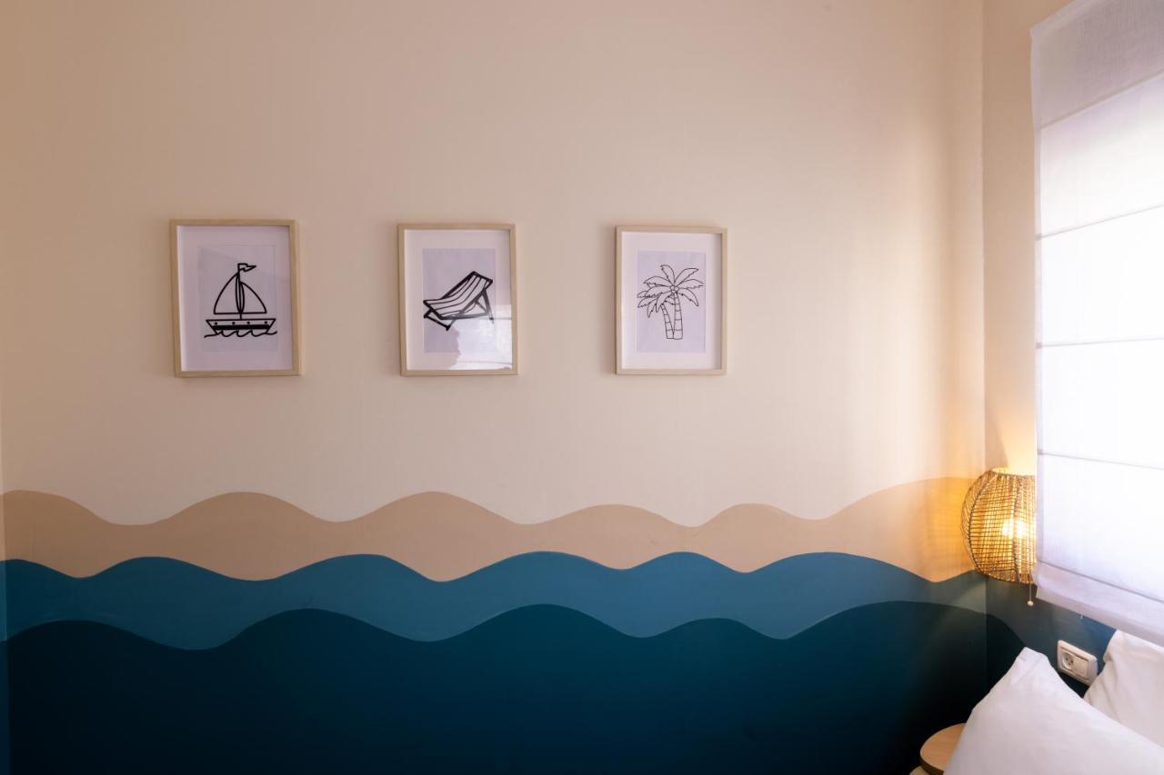 Domus Bat Galim Hotel Hayfa Dış mekan fotoğraf