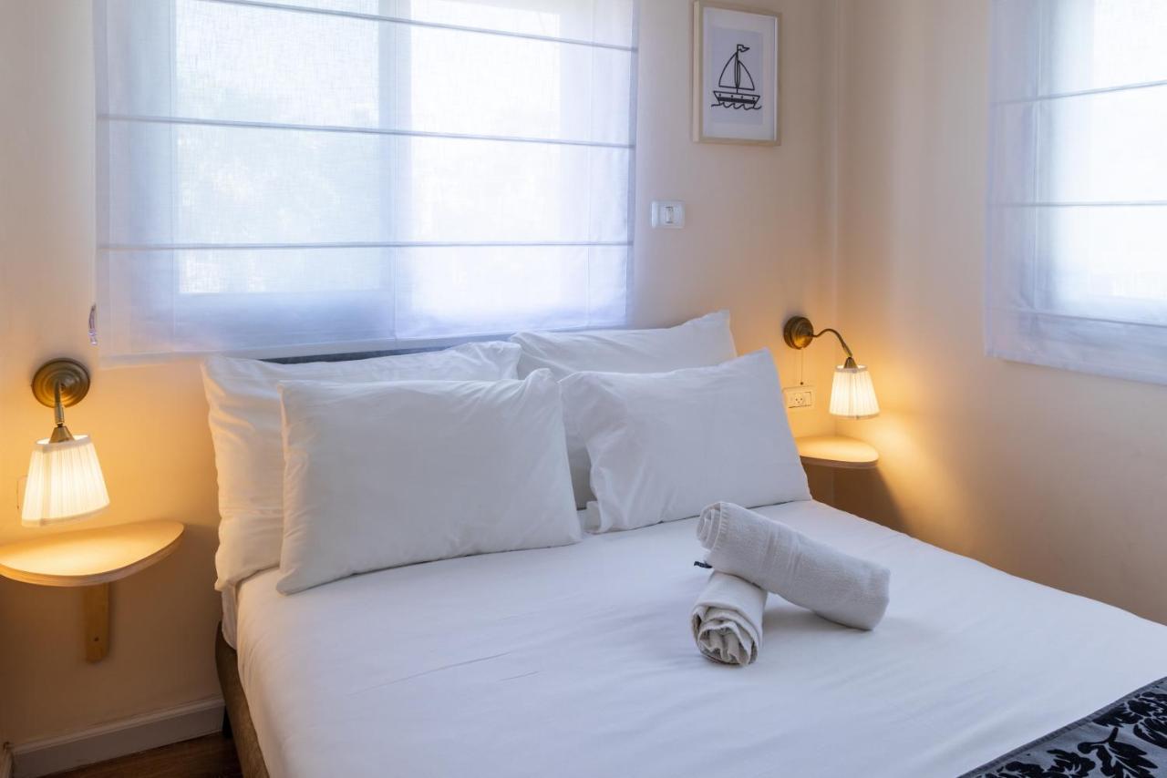 Domus Bat Galim Hotel Hayfa Dış mekan fotoğraf