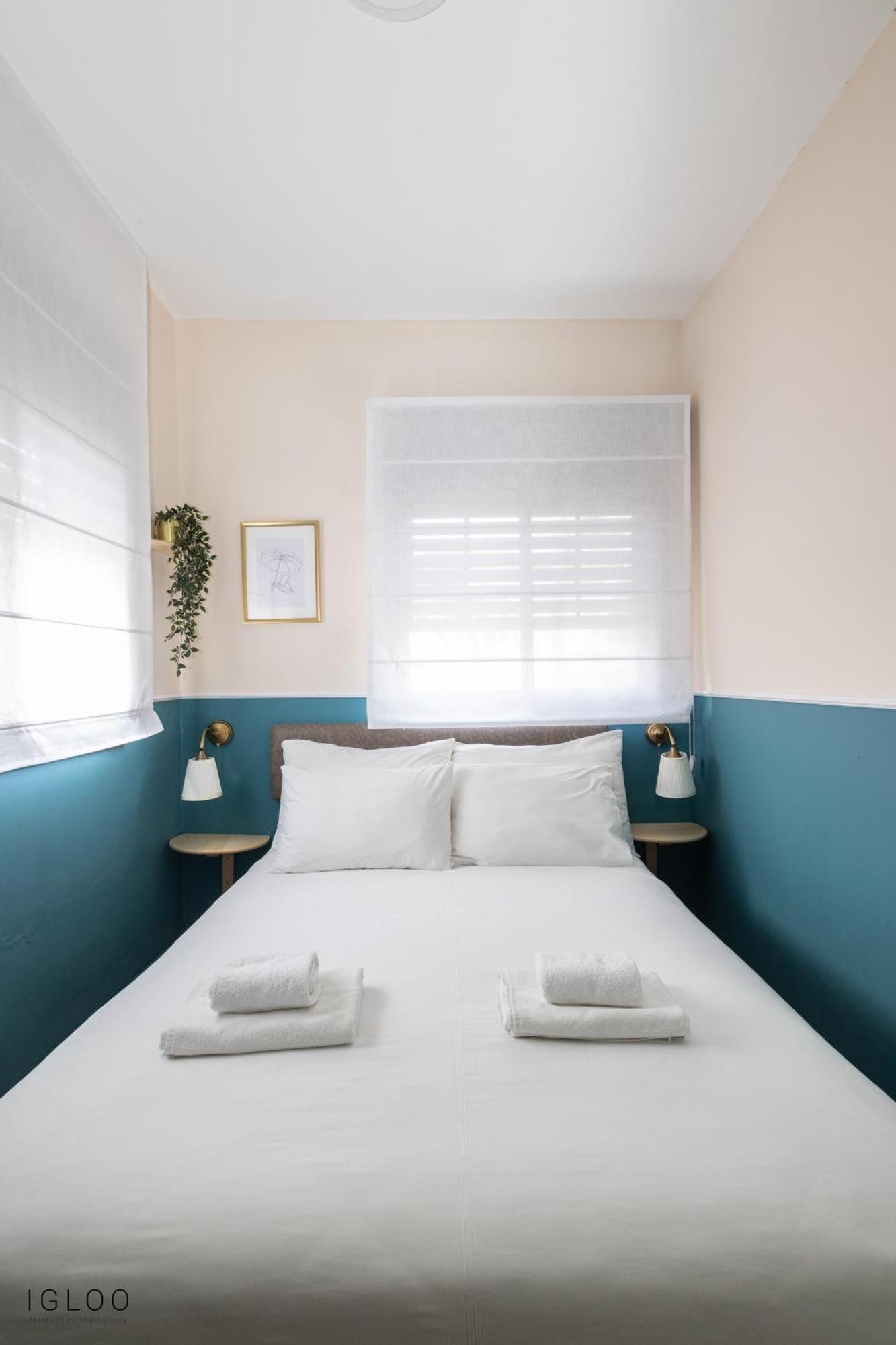 Domus Bat Galim Hotel Hayfa Dış mekan fotoğraf