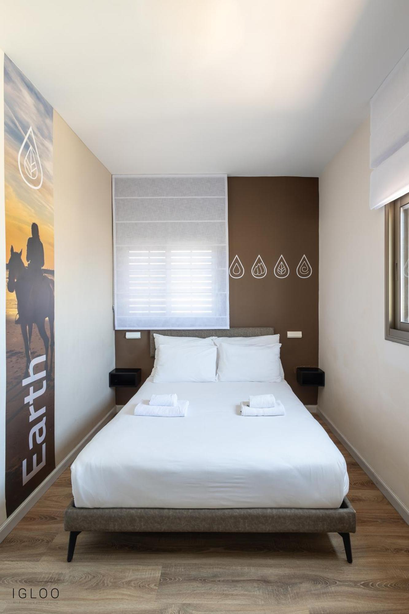 Domus Bat Galim Hotel Hayfa Dış mekan fotoğraf