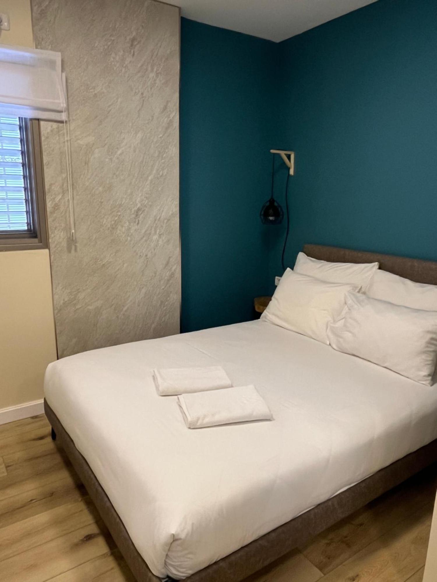 Domus Bat Galim Hotel Hayfa Dış mekan fotoğraf