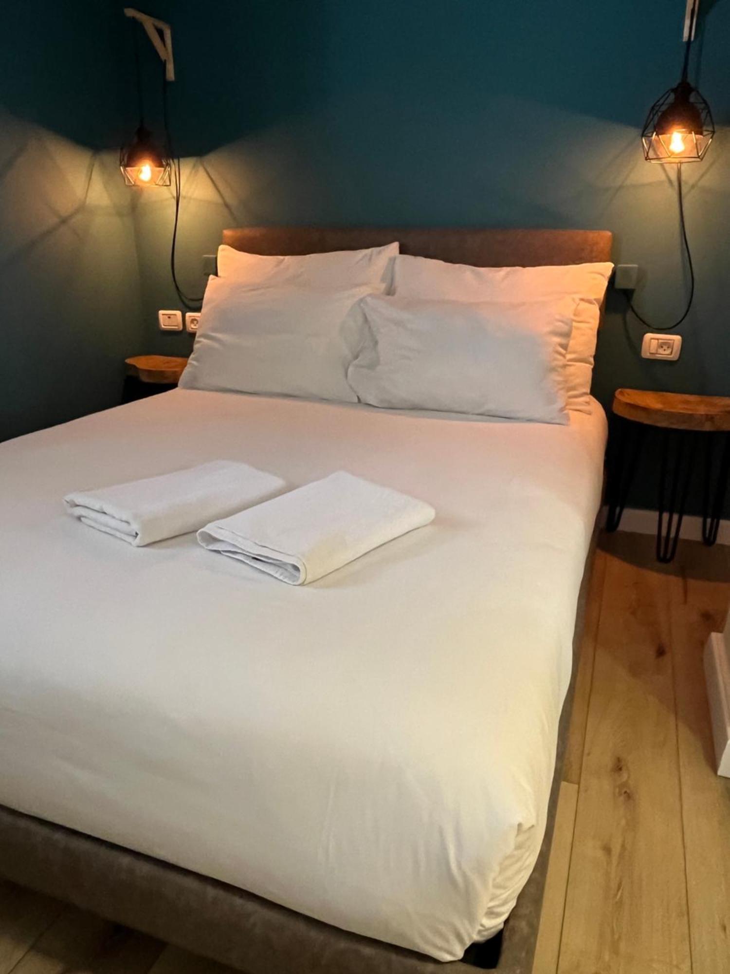 Domus Bat Galim Hotel Hayfa Dış mekan fotoğraf