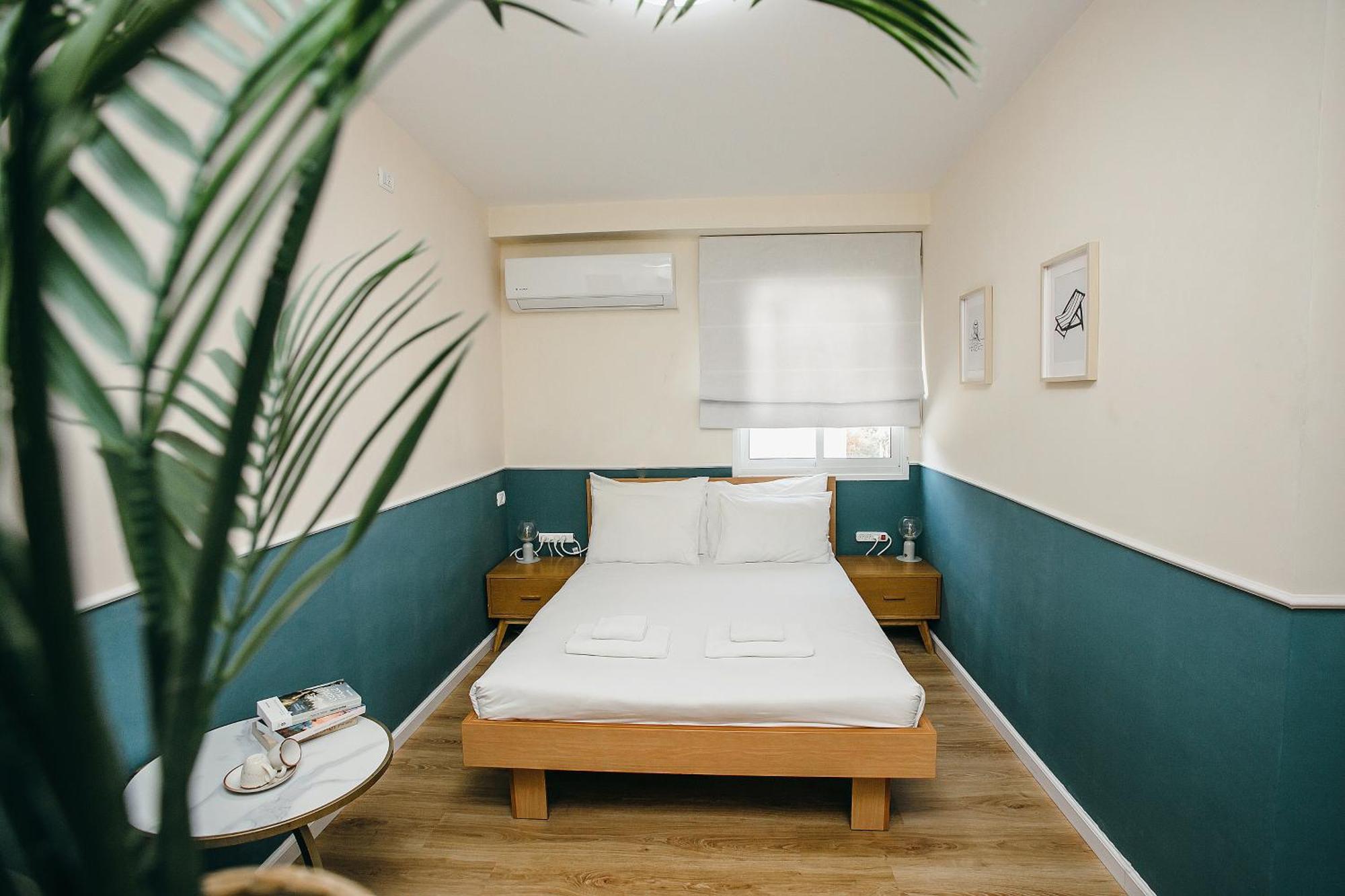 Domus Bat Galim Hotel Hayfa Dış mekan fotoğraf