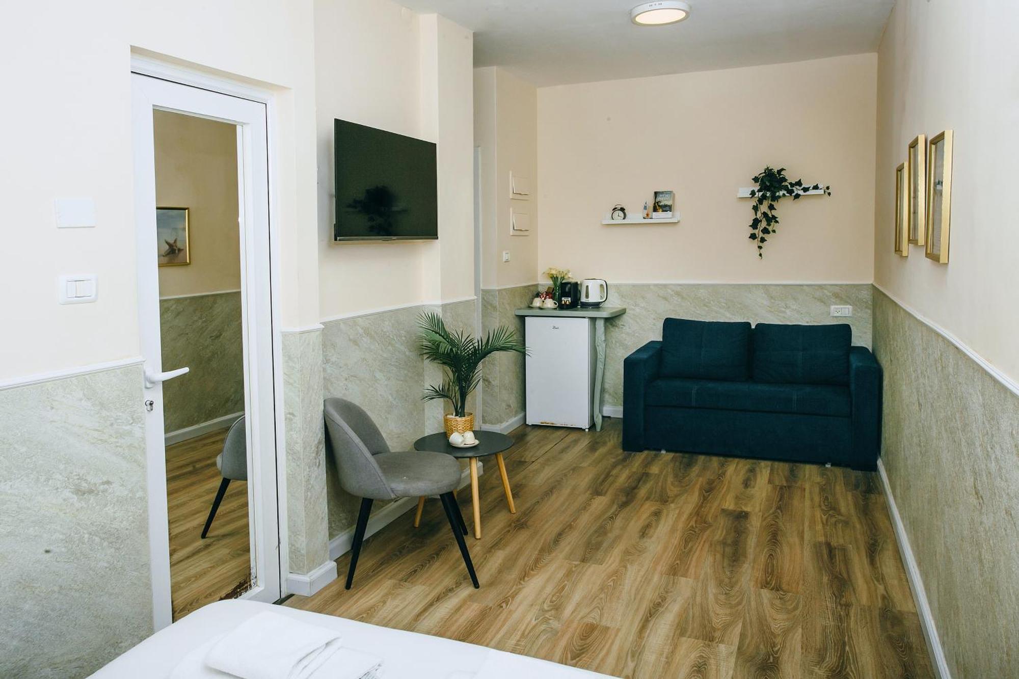 Domus Bat Galim Hotel Hayfa Dış mekan fotoğraf