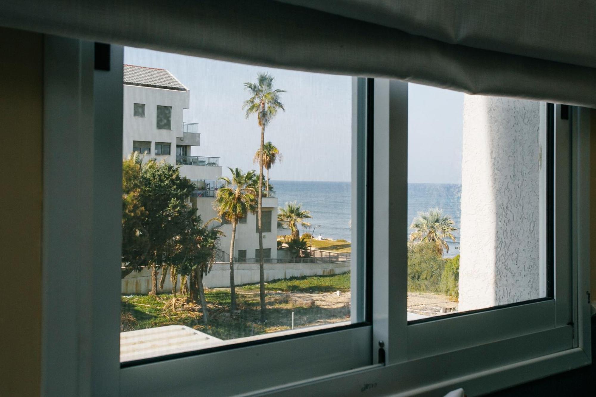 Domus Bat Galim Hotel Hayfa Dış mekan fotoğraf