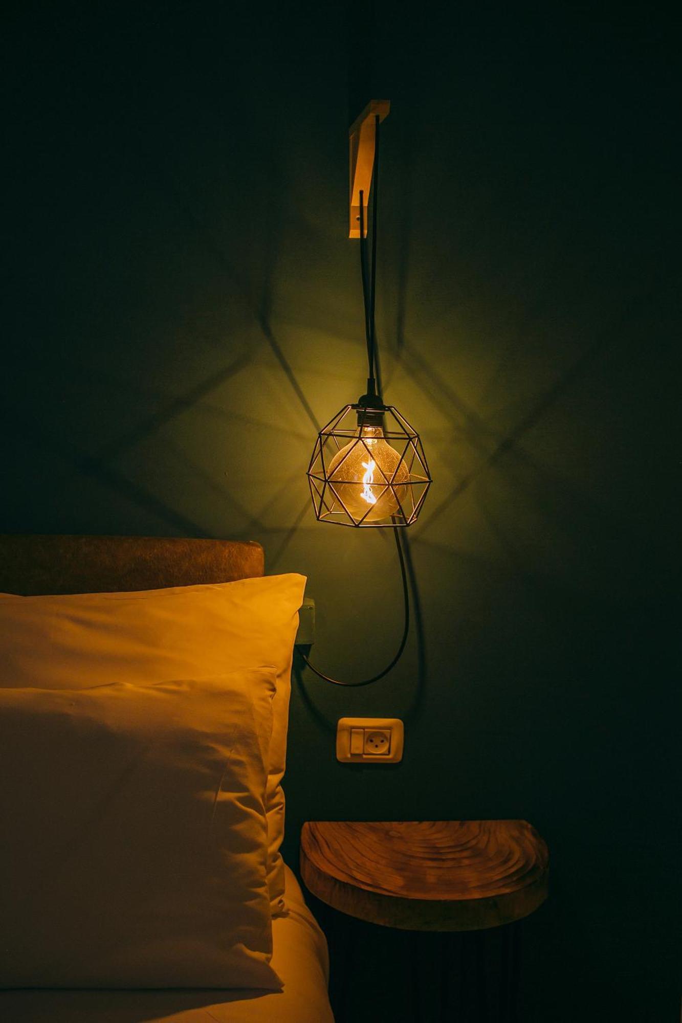 Domus Bat Galim Hotel Hayfa Dış mekan fotoğraf